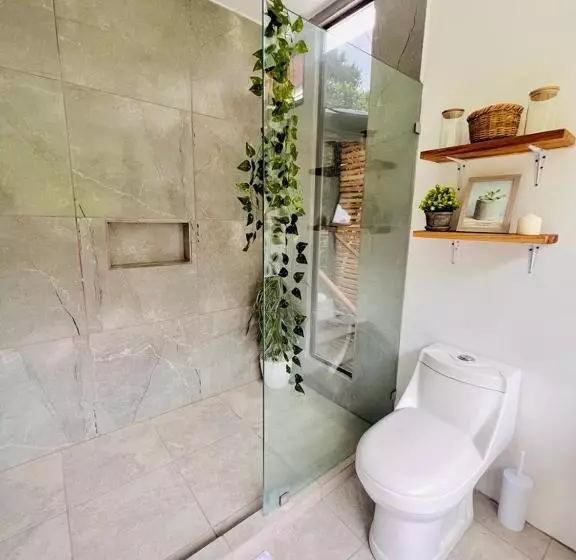 Deluxe Loft 1 Bdr Con Linda Vista