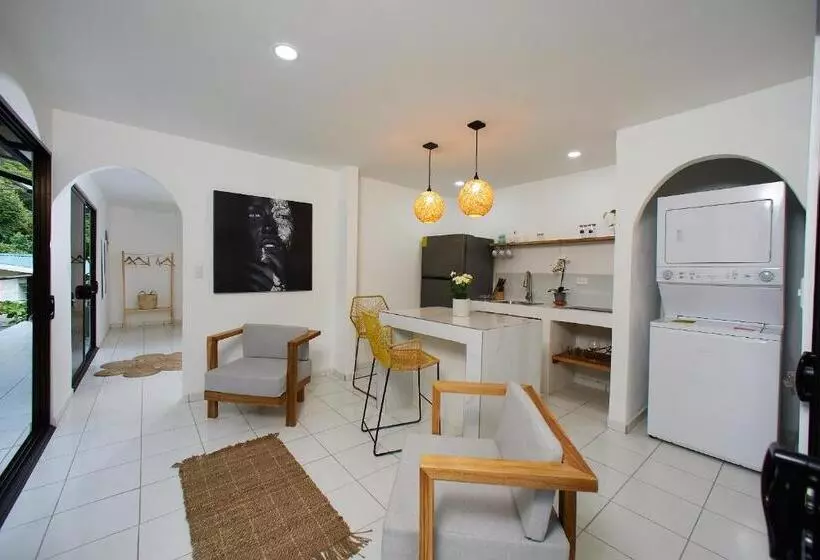 Deluxe Loft 1 Bdr Con Linda Vista