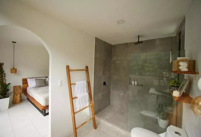 Deluxe Loft 1 Bdr Con Linda Vista