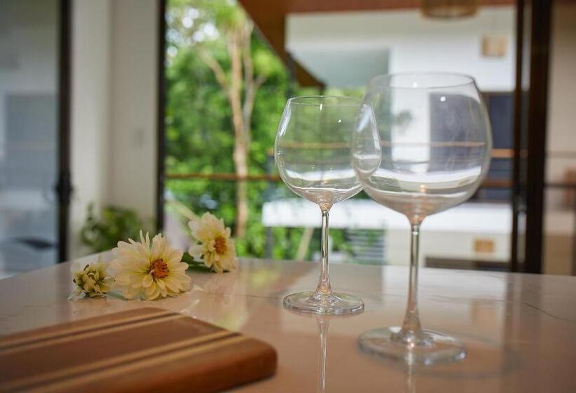 Deluxe Loft 1 Bdr Con Linda Vista