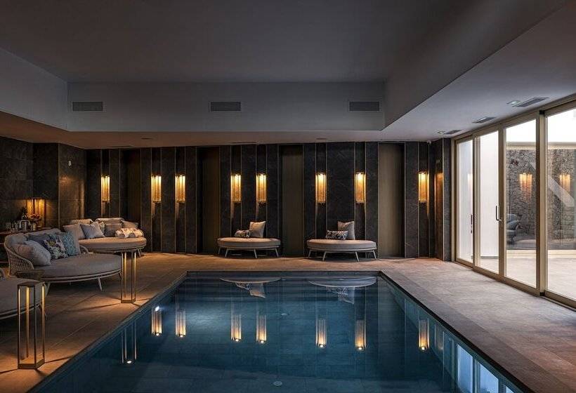 Dionis Boutique Hotel & Spa