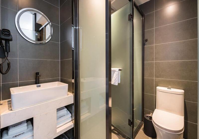 Feronia Hotel Beijing Bird S Nest Datun Road