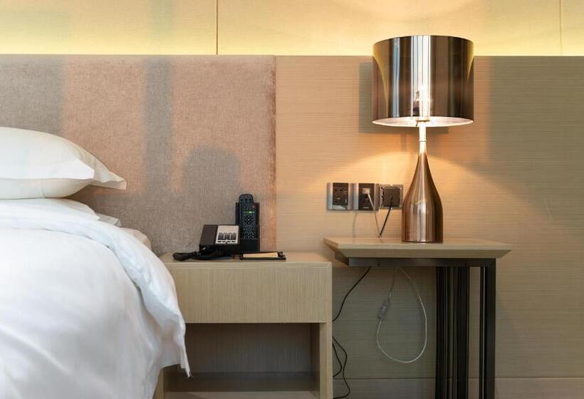 Elite Hotel Taikoo Hui Plaza Guangding Metro Station Branch   Free Shuttle Bus To Canton Fair Comple