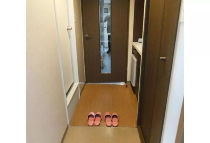 ホテル Alpha Inn Akita   Vacation Stay 67293v