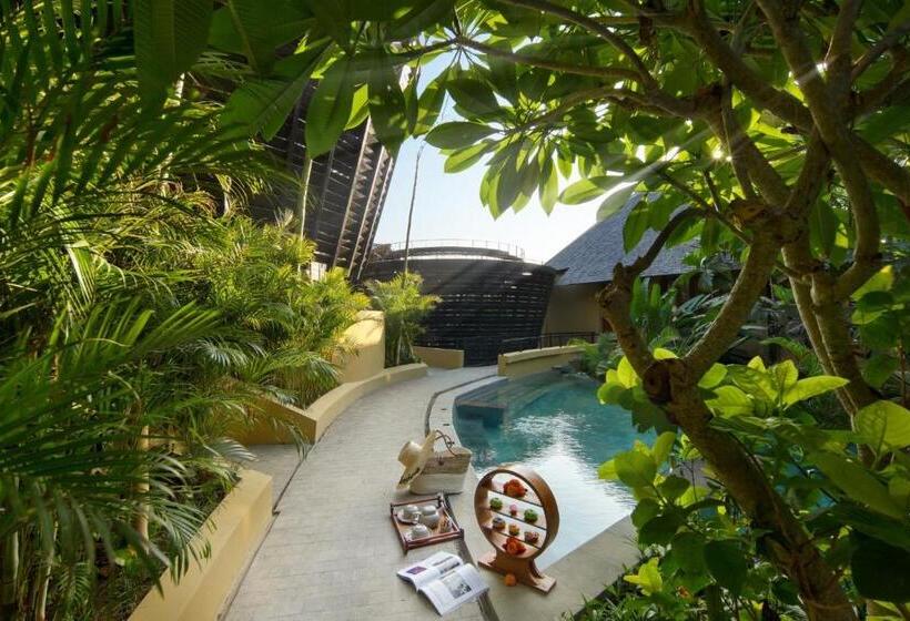 호텔 Canggu Cabana Resort & Spa By Ini Vie Hospitality
