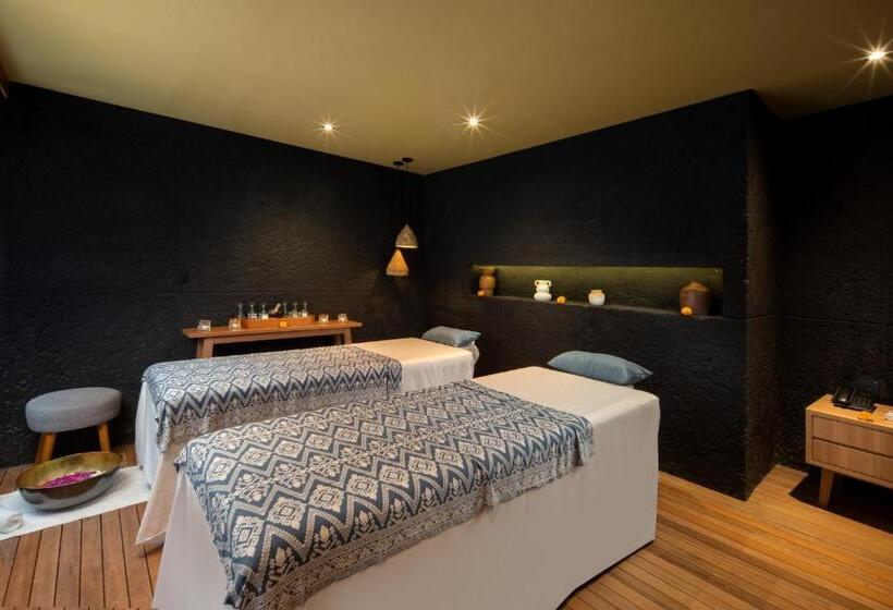 בית מלון כפרי Canggu Cabana Resort & Spa By Ini Vie Hospitality