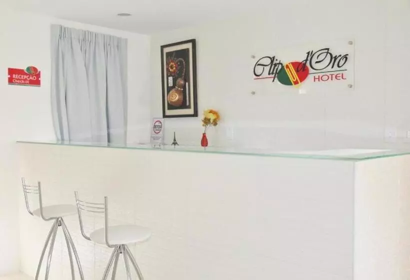 Hotelli Clip D´oro
