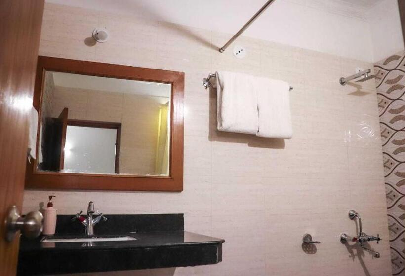 酒店 Collection O 81374 Priyanka Resort