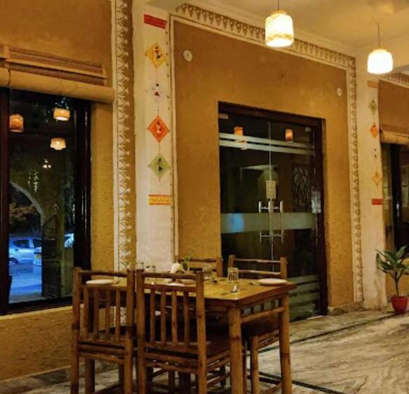 酒店 Collection O 81374 Priyanka Resort