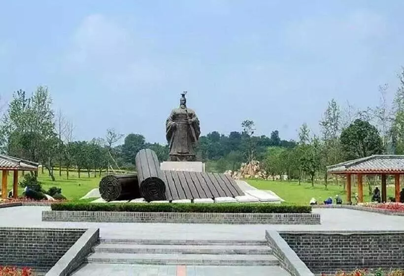 ホテル Golden Tulip Xuzhou Huaihai