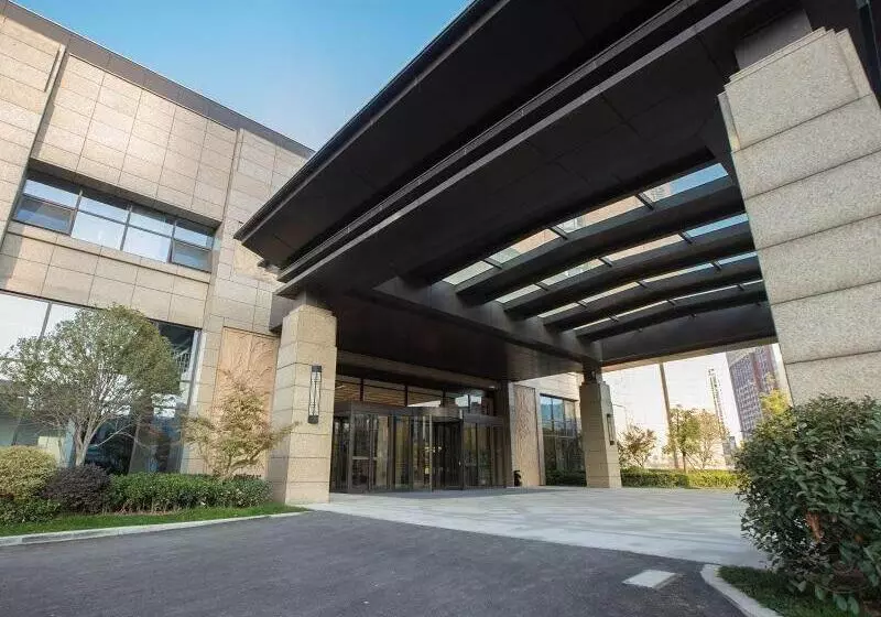 ホテル Golden Tulip Xuzhou Huaihai