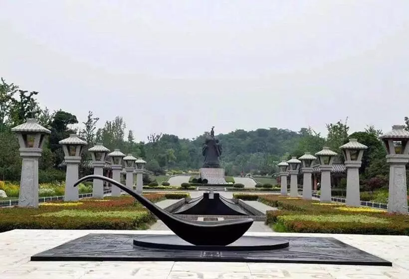 ホテル Golden Tulip Xuzhou Huaihai