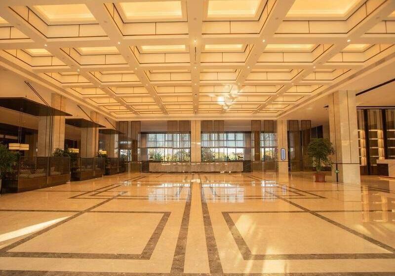 Otel Golden Tulip Xuzhou Huaihai