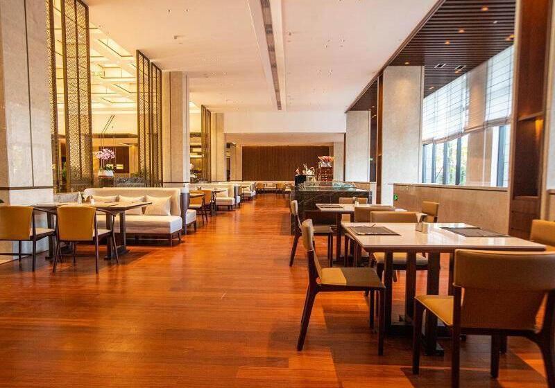 Otel Golden Tulip Xuzhou Huaihai