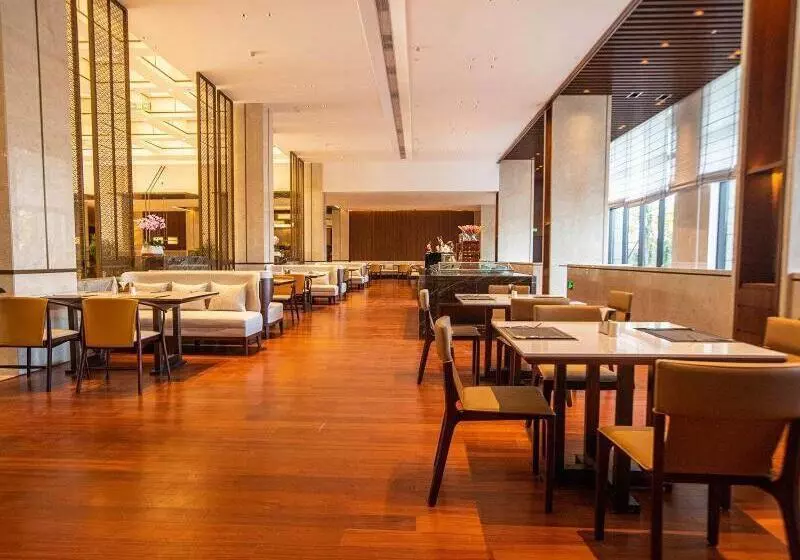 ホテル Golden Tulip Xuzhou Huaihai
