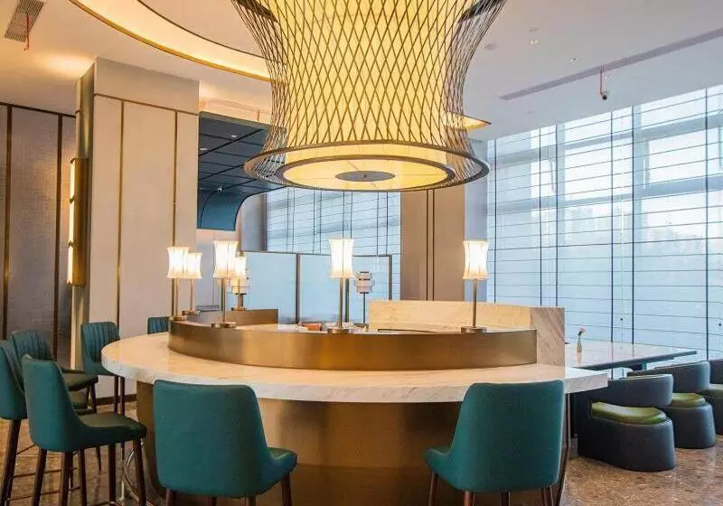 ホテル Golden Tulip Xuzhou Huaihai