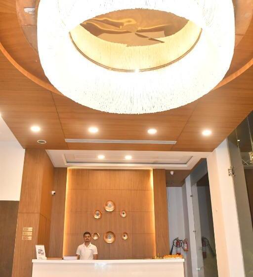 酒店 Hhw Buddha Lineage