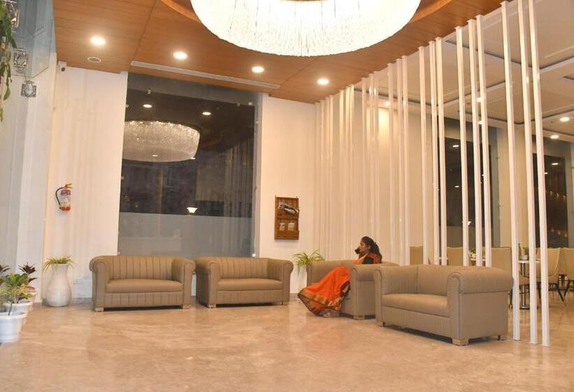 酒店 Hhw Buddha Lineage