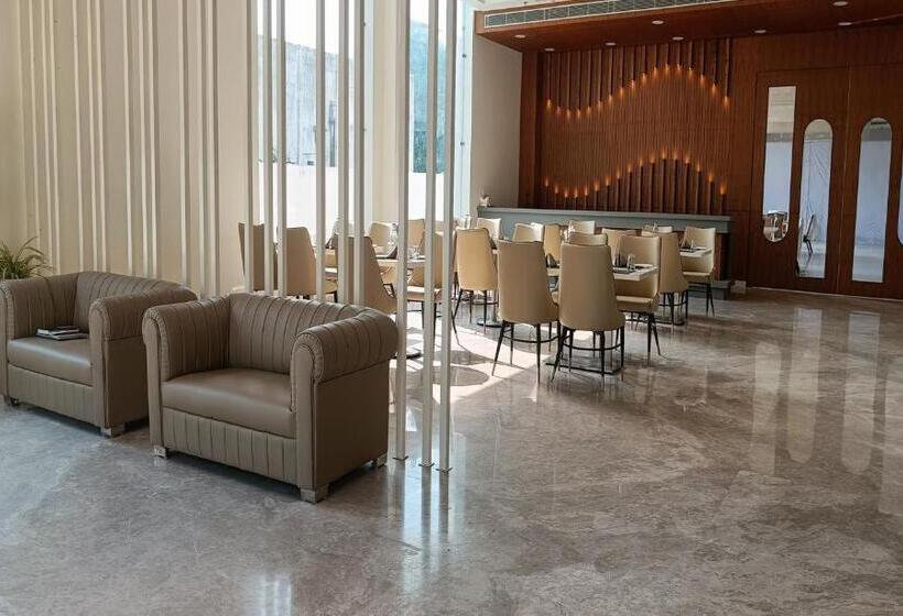 酒店 Hhw Buddha Lineage