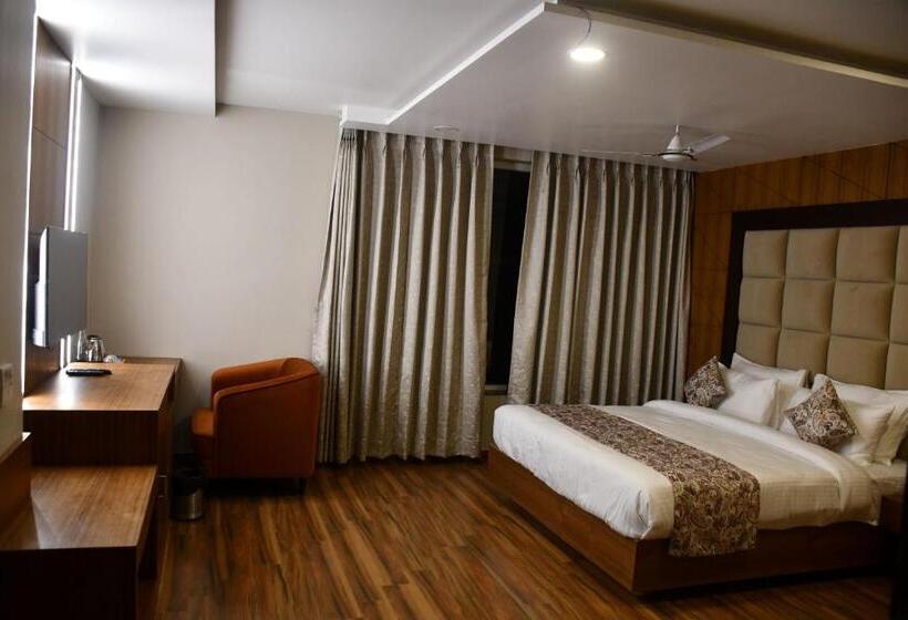 酒店 Hhw Buddha Lineage