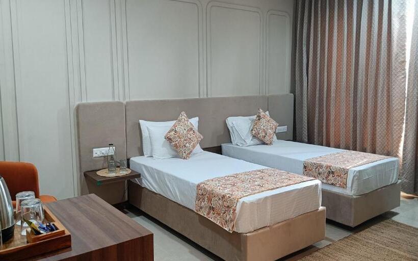 酒店 Hhw Buddha Lineage