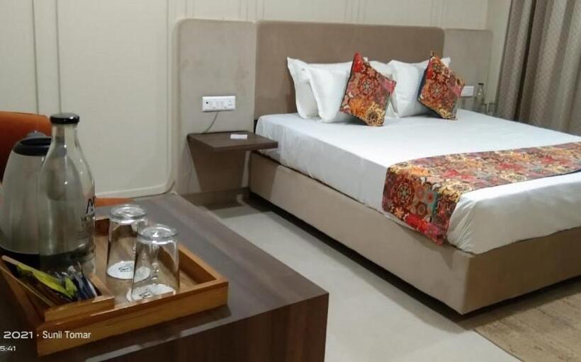 酒店 Hhw Buddha Lineage