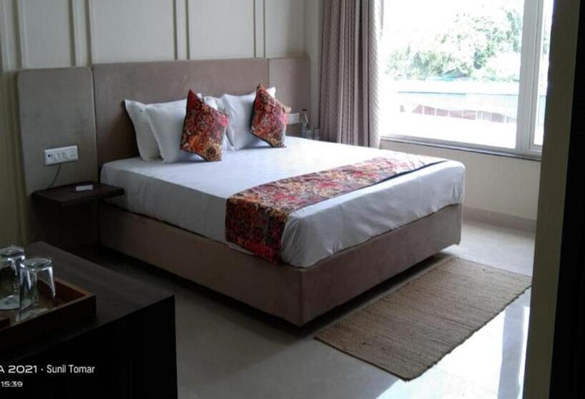 酒店 Hhw Buddha Lineage