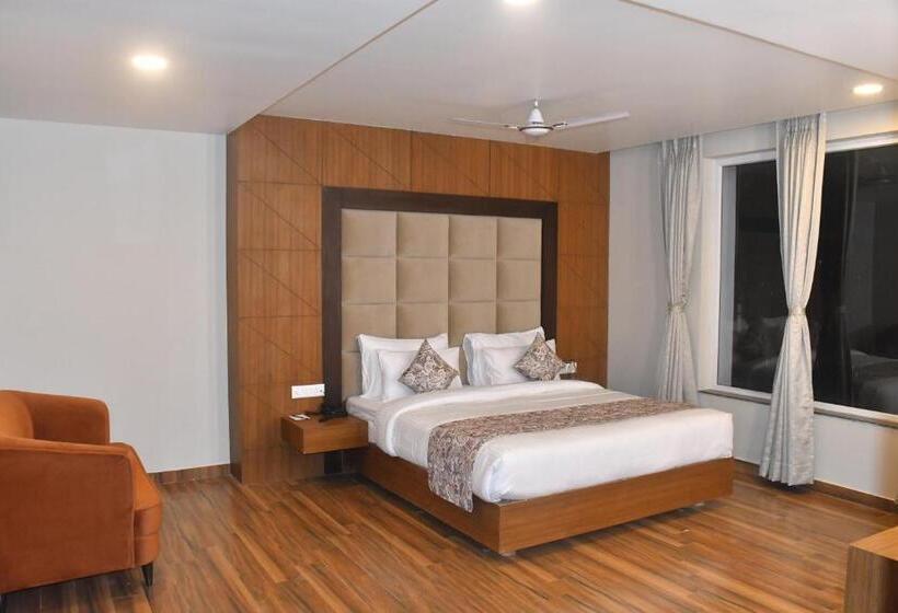 酒店 Hhw Buddha Lineage