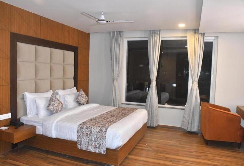 酒店 Hhw Buddha Lineage