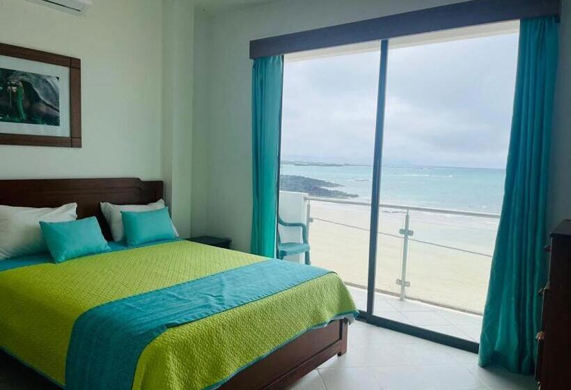 בית מלון כפרי Hostal Sierra Negra By Ohana Tours