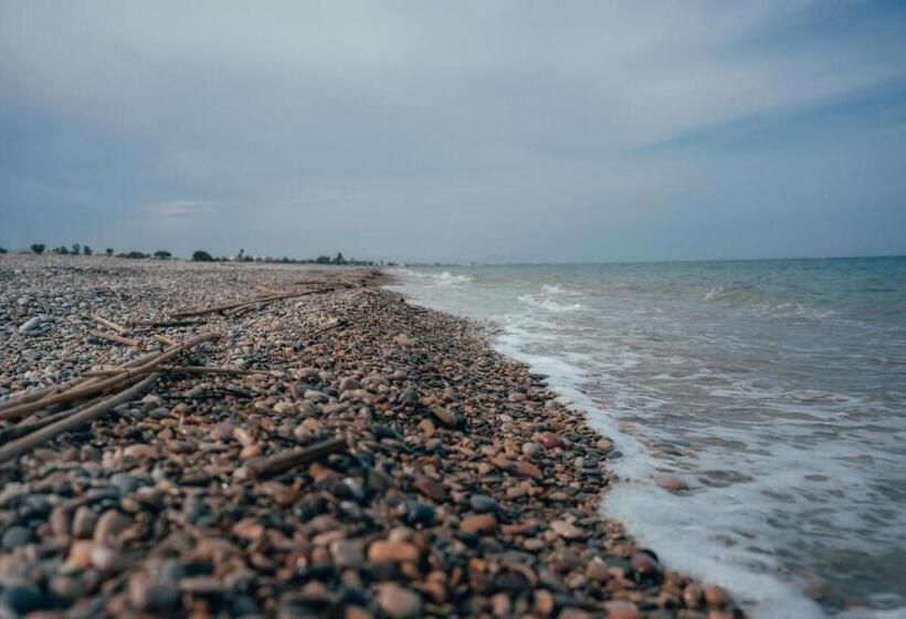 هتل La Siesta Hostel