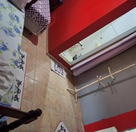 ホテル Mel Pousada