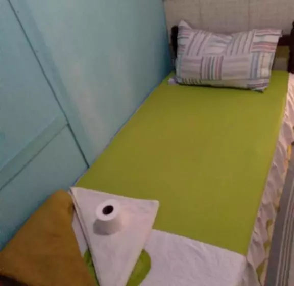 ホテル Mel Pousada