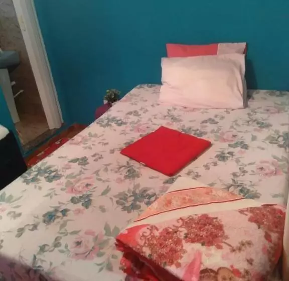 ホテル Mel Pousada