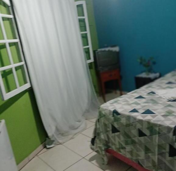 Hotel Mel Pousada