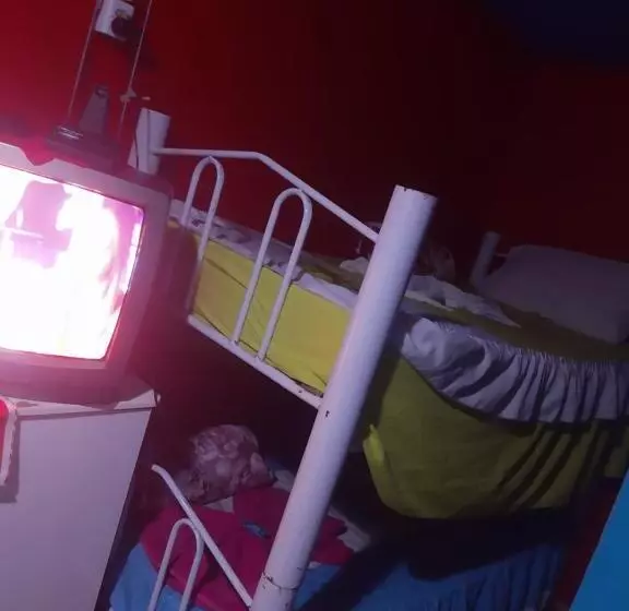 ホテル Mel Pousada