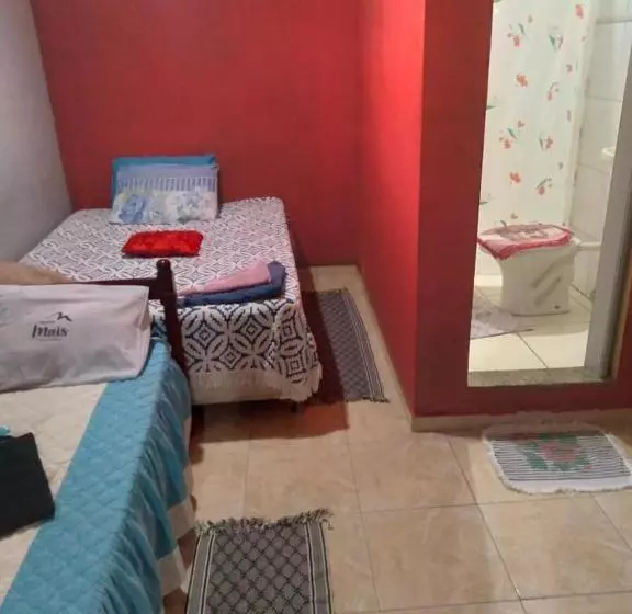 ホテル Mel Pousada