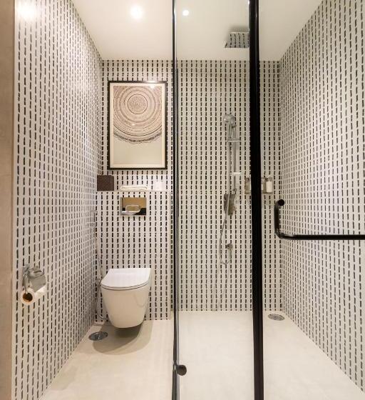 فندق Nivasana Manali A Luxury Boutique