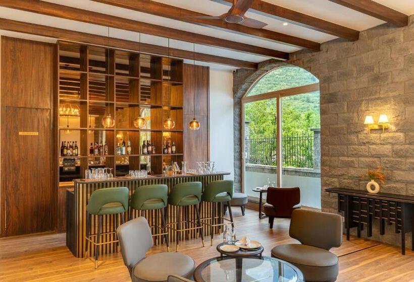 فندق Nivasana Manali A Luxury Boutique