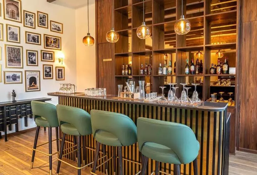 ホテル Nivasana Manali   A Luxury Boutique