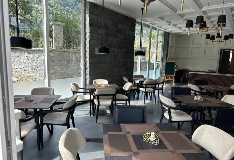 فندق Nivasana Manali A Luxury Boutique