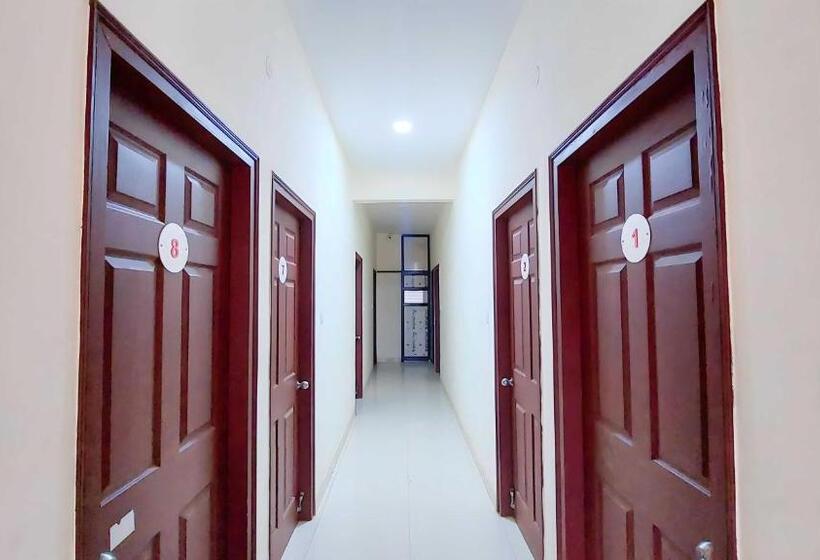 فندق Oyo Aafa Garden Restaurant And Lodge