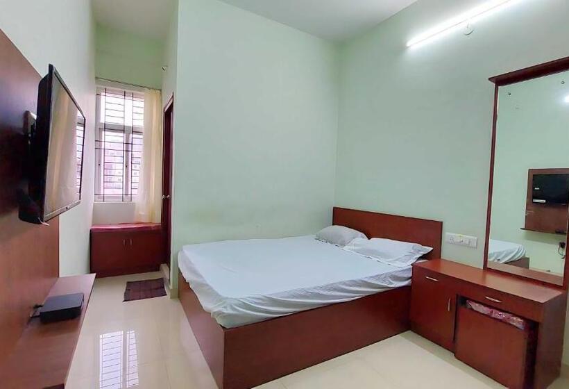 فندق Oyo Aafa Garden Restaurant And Lodge