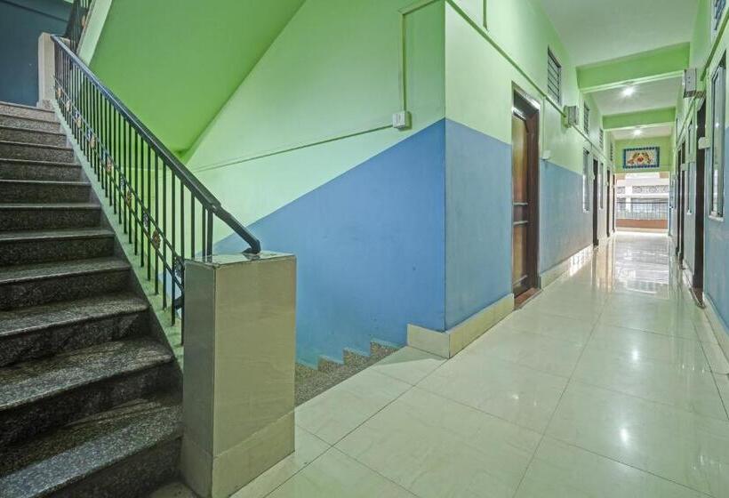 Hotel Oyo Flagship 81373 The Nandini