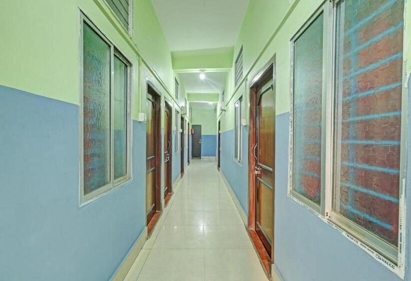 Hotel Oyo Flagship 81373 The Nandini