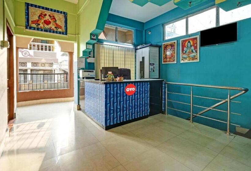 Hotel Oyo Flagship 81373 The Nandini