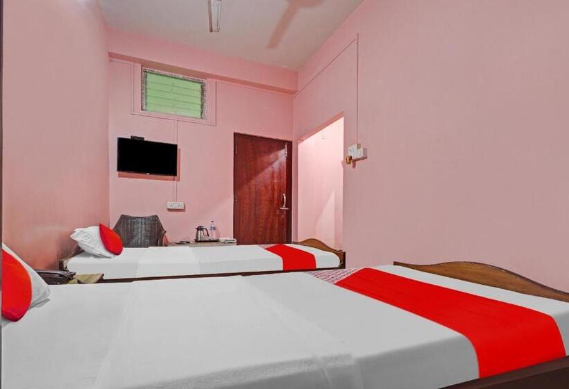 Hotel Oyo Flagship 81373 The Nandini