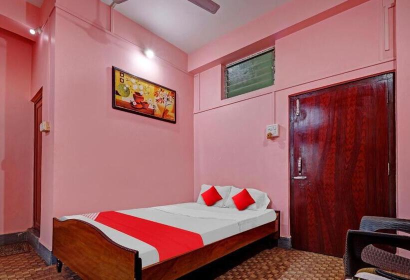 Hotel Oyo Flagship 81373 The Nandini