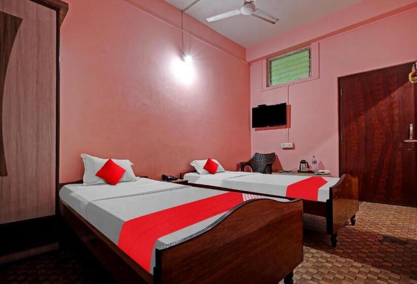 Hotel Oyo Flagship 81373 The Nandini