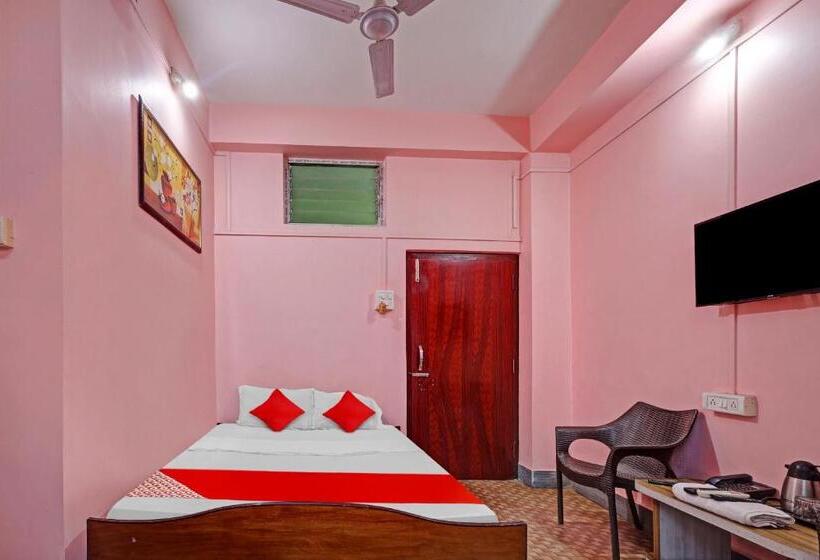 Hotel Oyo Flagship 81373 The Nandini